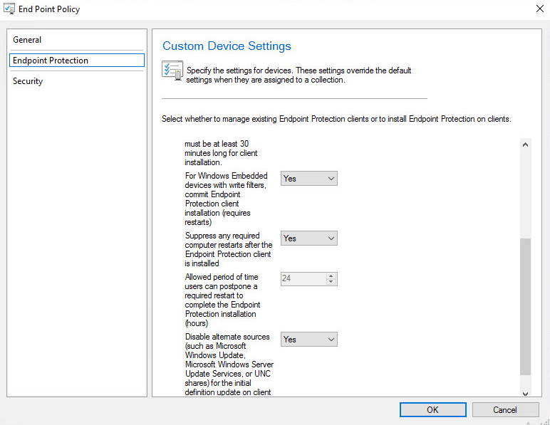 do i want to uninstall system center endpoint protection do i want to uninstall system center endpoint protection