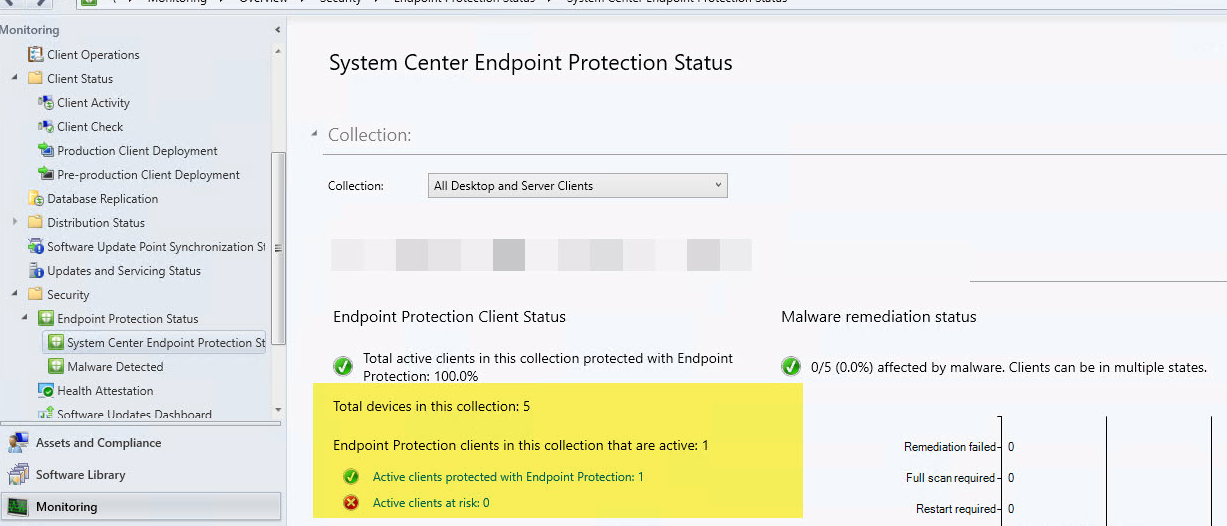 system center endpoint protection 2012 vm host system center endpoint protection 2012 vm host